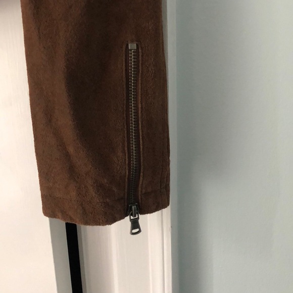 Levi jacket - Picture 3 of 3